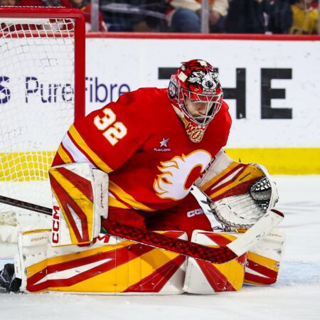 Calgary Flames vs Utah Mammoth Forecast, 10/15/2025 NHL Picks, Top Bets & Odds