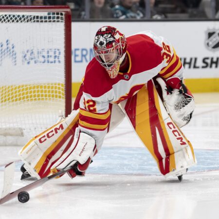 Calgary Flames vs Vegas Golden Knights Forecast, 10/18/2025 NHL Selections, Top Wagers & Odds