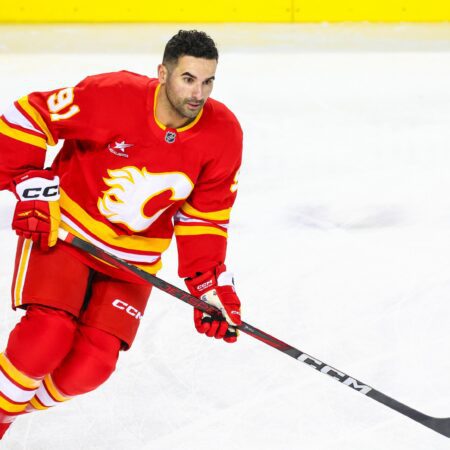 Calgary Flames vs Winnipeg Jets Forecast, 10/24/2025 NHL Selections, Top Bets & Odds