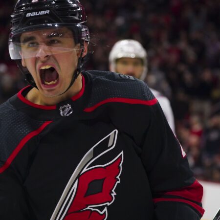 Carolina Hurricanes vs Colorado Avalanche Prediction for 10/23/2025 NHL Picks, Top Bets & Odds