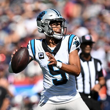 Carolina Panthers vs New York Jets Predictions, NFL Picks, Best Bets & Odds for Week 7 on 10/19/2025