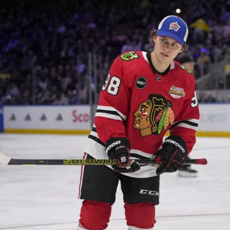 Chicago Blackhawks vs Winnipeg Jets Forecast, 10/30/2025 NHL Insights, Top Selections & Odds