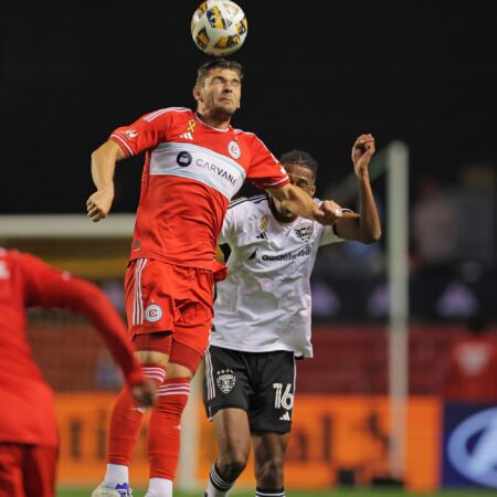 Chicago Fire vs Toronto FC Forecast, 10/4/2025 Soccer Picks, Tips, and Odds