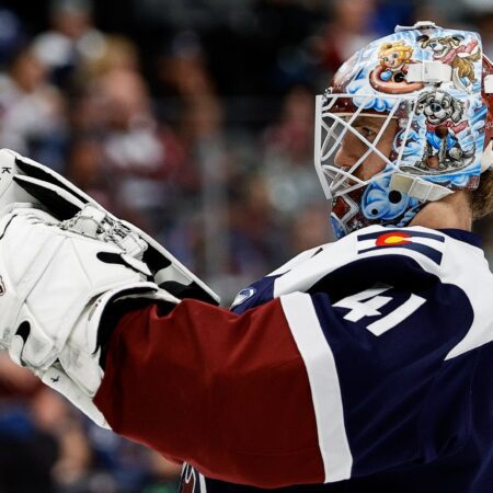 Colorado Avalanche vs Columbus Blue Jackets Prediction for 10/16/2025 NHL Picks, Best Bets & Odds