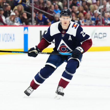 Colorado Avalanche vs Utah Mammoth Forecast, 10/21/2025 NHL Selections, Top Bets & Odds
