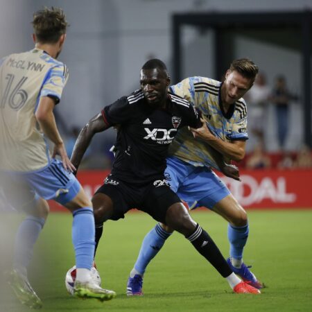 D.C. United vs Charlotte FC Forecast, 10/4/2025 Soccer Choices, Suggestions and Odds
