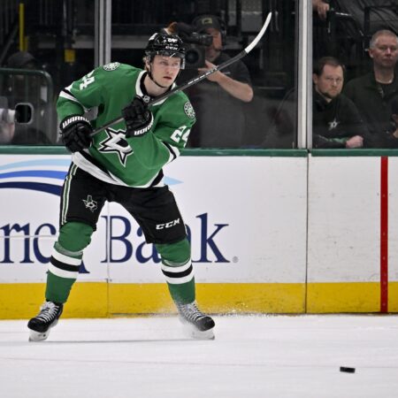 Dallas Stars vs Colorado Avalanche Preview, 10/11/2025 NHL Predictions, Top Picks & Odds