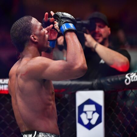 Danny Barlow vs Djorden Santos Prediction, UFC Vancouver Odds for 10/18/2025