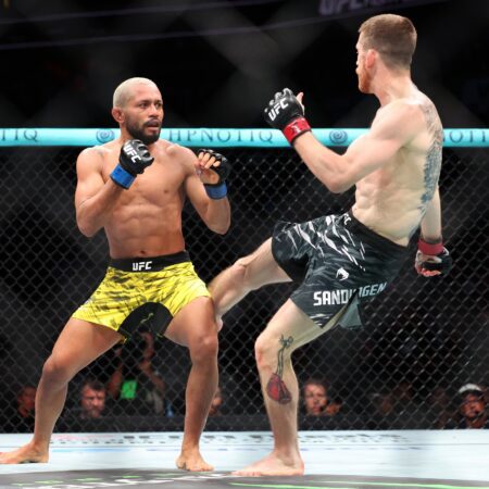 Deiveson Figueiredo vs Montel Jackson Predictions and Odds for UFC Rio on 10/11/2025