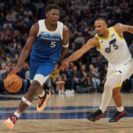 Denver Nuggets vs Minnesota Timberwolves Forecast, 10/27/2025 Analysis and Choice