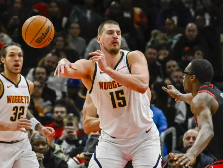 Denver Nuggets vs Portland Trail Blazers Prediction and Preview for 10/31/2025