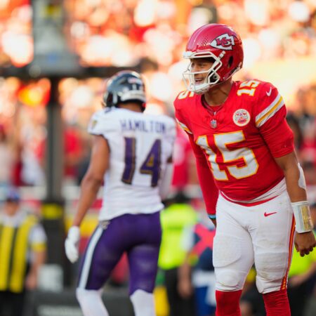 Detroit Lions vs Kansas City Chiefs Forecast, 10/12/2025 NFL Selections, Top Bets & Odds Week 6