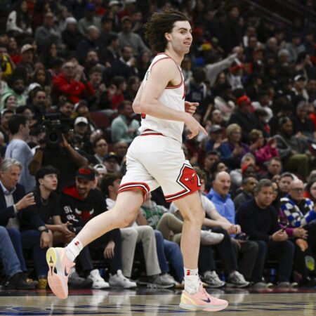 Detroit Pistons vs Chicago Bulls Prediction for 10/22/2025: Preview and Pick