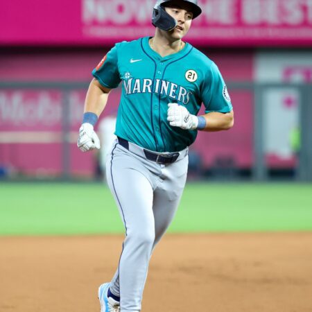 Detroit Tigers vs Seattle Mariners Prediction for 10/4/2025: MLB Picks, Best Bets & Odds