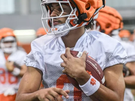 Duke Blue Devils vs Clemson Tigers Forecast, 11/1/2025 College Football Selections, Top Bets & Odds