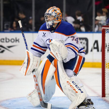 Edmonton Oilers vs New York Islanders Preview, 10/16/2025 NHL Predictions, Best Bets & Odds