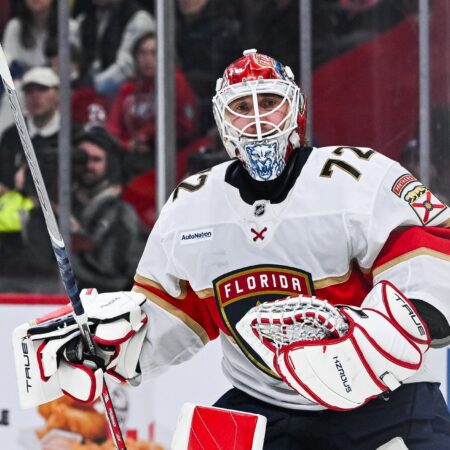 Florida Panthers vs Detroit Red Wings Preview, 10/15/2025 NHL Predictions, Top Bets & Odds