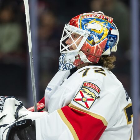 Florida Panthers vs Philadelphia Flyers Forecast, 10/13/2025 NHL Selections, Top Bets & Odds