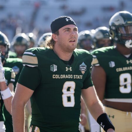 Fresno State Bulldogs vs Colorado State Rams Predictions for 10/10/2025 College Football Picks, Best Bets & Odds