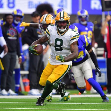 Green Bay Packers and Pittsburgh Steelers Prediction for 10/26/2025 NFL Week 8 Picks, Best Bets & Odds