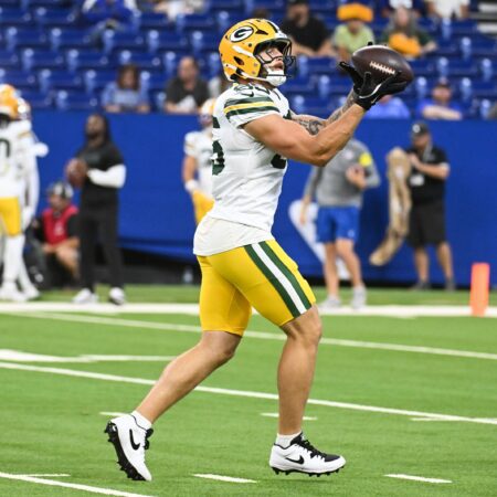 Green Bay Packers vs Arizona Cardinals Week 7 Predictions, NFL Picks, Best Bets & Odds for 10/19/2025