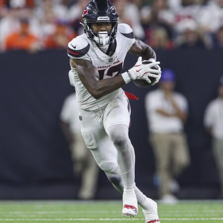 Houston Texans vs Seattle Seahawks Predictions for NFL Picks, Best Bets & Odds in Week 7 on 10/20/2025