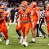 Hunter Watson Player Prop Bets for Today’s Game Against Louisiana Tech Bulldogs 10/31/2025