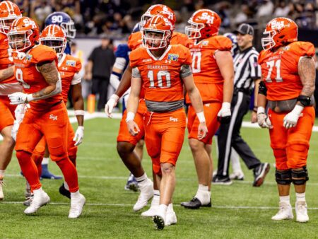 Hunter Watson Player Prop Bets for Today’s Game Against Louisiana Tech Bulldogs 10/31/2025