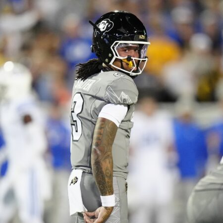 Iowa State Cyclones vs Colorado Buffaloes Prediction for 10/11/2025 College Football Picks, Top Bets & Odds