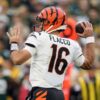 Joe Flacco Player Prop Bets for Today Against the New York Jets 10/26/2025