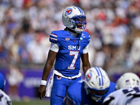 Kevin Jennings Player Prop Bets for Today’s Game Against Miami Hurricanes 11/1/2025