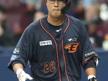 Prediction for Hanwha Eagles vs Doosan Bears on 4/4/2026: KBO Picks, Tips, and Odds