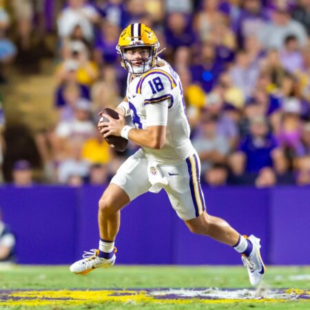 LSU Tigers vs Vanderbilt Commodores Forecast, 10/18/2025 College Football Selections, Top Bets & Odds