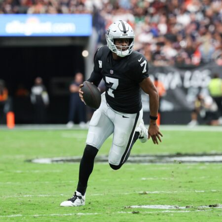 Las Vegas Raiders at Kansas City Chiefs Prediction, 10/19/2025 NFL Picks, Best Bets & Odds Week 7