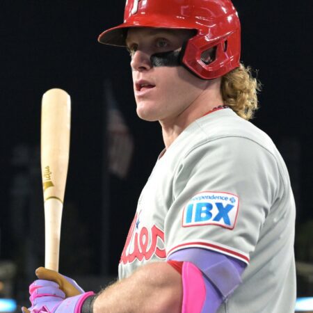 Los Angeles Dodgers and Philadelphia Phillies Prediction for 10/4/2025 MLB Picks, Best Bets & Odds
