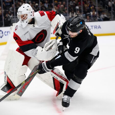 Los Angeles Kings vs Dallas Stars Forecast, 10/23/2025 NHL Predictions, Top Picks & Odds