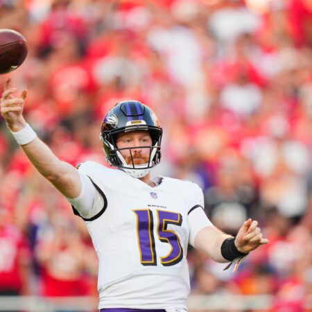 Los Angeles Rams vs Baltimore Ravens Prediction, NFL Picks, Best Bets & Odds for Week 6 on 10/12/2025