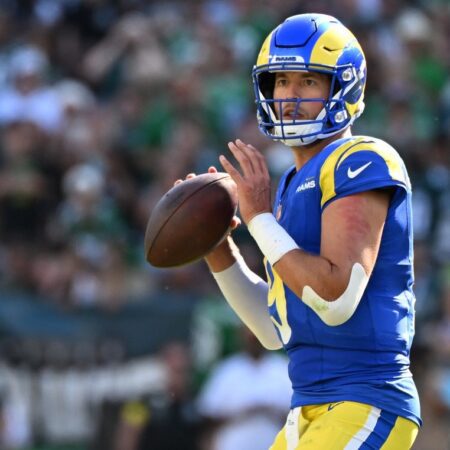 Los Angeles Rams vs Jacksonville Jaguars Prediction for 10/19/2025 NFL Picks, Best Bets & Odds in Week 7