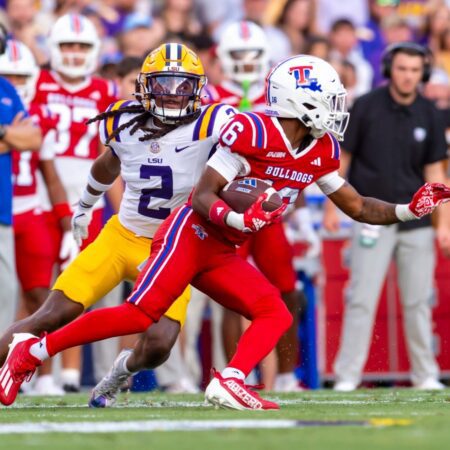 Louisiana Tech Bulldogs vs Kennesaw State Owls Game Prediction for 10/9/2025, College Football Picks, Best Bets & Odds