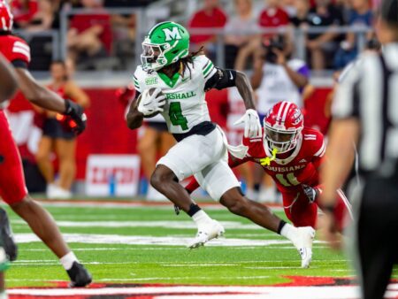 Marshall Thundering Herd vs Coastal Carolina Chanticleers Forecast, 10/30/2025 College Football Picks, Best Bets & Odds