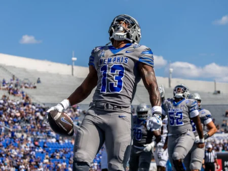 Memphis Tigers vs Rice Owls Predictions for 10/31/2025 College Football Picks, Best Bets & Odds