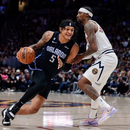 Miami Heat vs Orlando Magic Forecast, 10/22/2025 Analysis and Selection