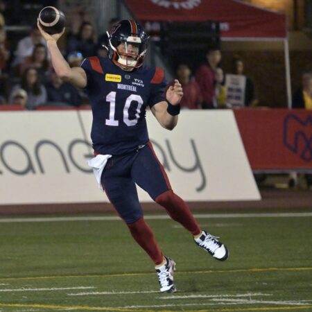 Montreal Alouettes vs Ottawa Redblacks Prediction for 10/18/2025 CFL Picks, Tips, and Odds