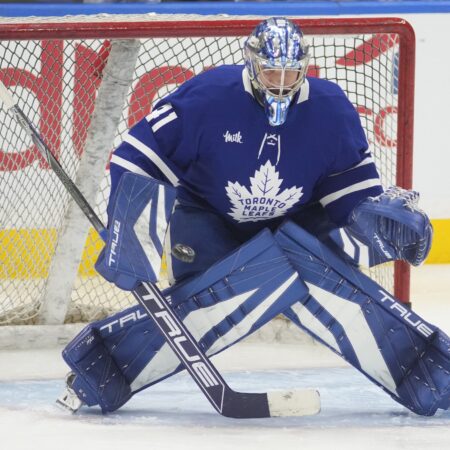Montreal Canadiens vs Toronto Maple Leafs Forecast, 10/8/2025 NHL Predictions, Top Bets & Odds