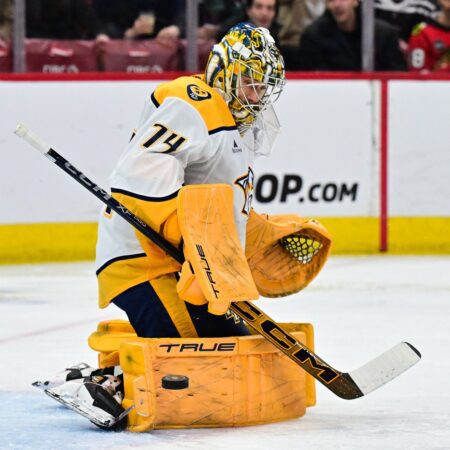 Nashville Predators vs Montreal Canadiens Forecast, 10/16/2025 NHL Selections, Top Bets & Odds