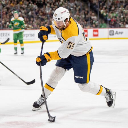 Nashville Predators vs Toronto Maple Leafs Preview, 10/14/2025 NHL Predictions, Betting Picks & Odds