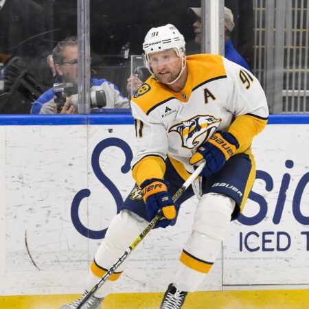 Nashville Predators vs Winnipeg Jets Forecast, 10/18/2025 NHL Predictions, Top Bets & Odds