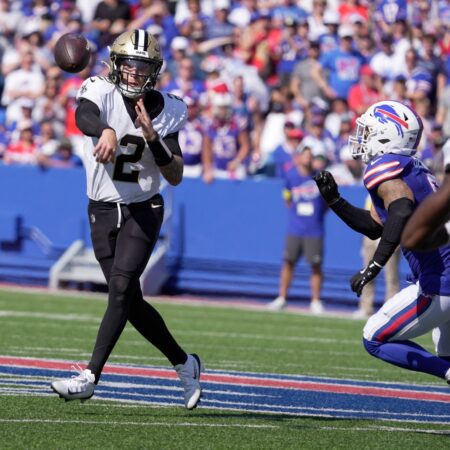 New England Patriots vs New Orleans Saints Prediction, NFL Picks, Best Bets & Odds for Week 6 on 10/12/2025