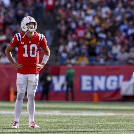 New England Patriots vs Tennessee Titans Prediction, NFL Picks, Best Bets & Odds for Week 7 on 10/19/2025