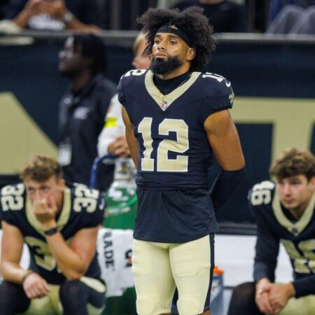 New Orleans Saints vs Chicago Bears Preview, NFL Predictions, Best Bets & Odds for Week 7 on 10/19/2025